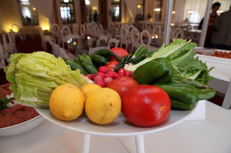 Easter at Arnaoon Village